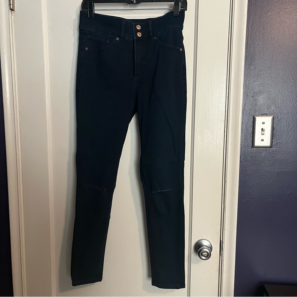 Express Skinny Jeans